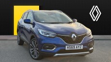 Renault Kadjar 1.3 TCE 160 S Edition 5dr Petrol Hatchback